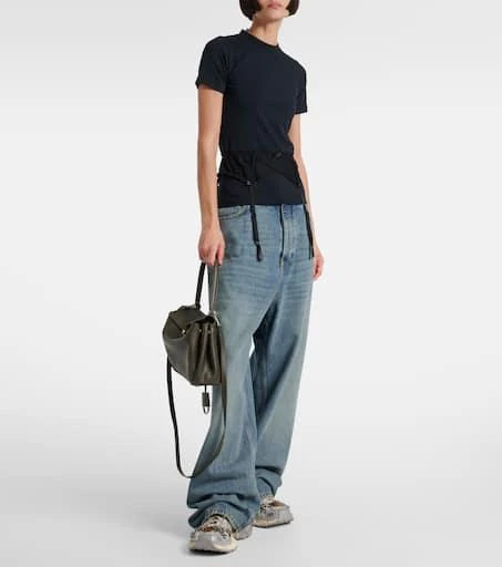 商品Balenciaga|3XL Chain网布运动鞋,价格¥13248,第3张图片详细描述
