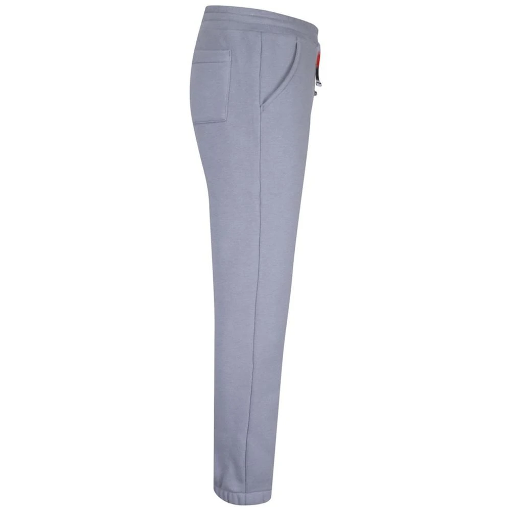 商品Jordan|Big Boys Drawstring Jumpman MVP Fleece Pants,价格¥376,第4张图片详细描述