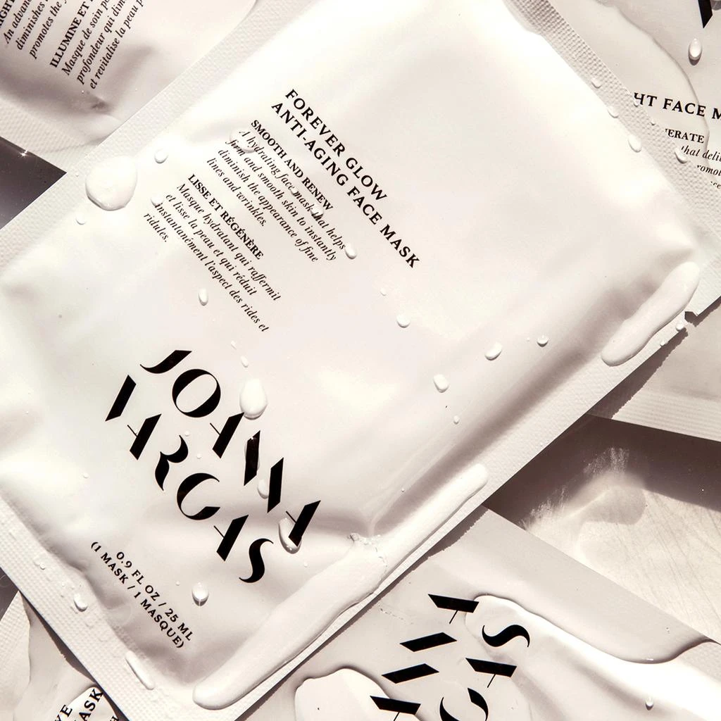 Joanna Vargas Forever Glow Anti-Aging Face Mask 商品