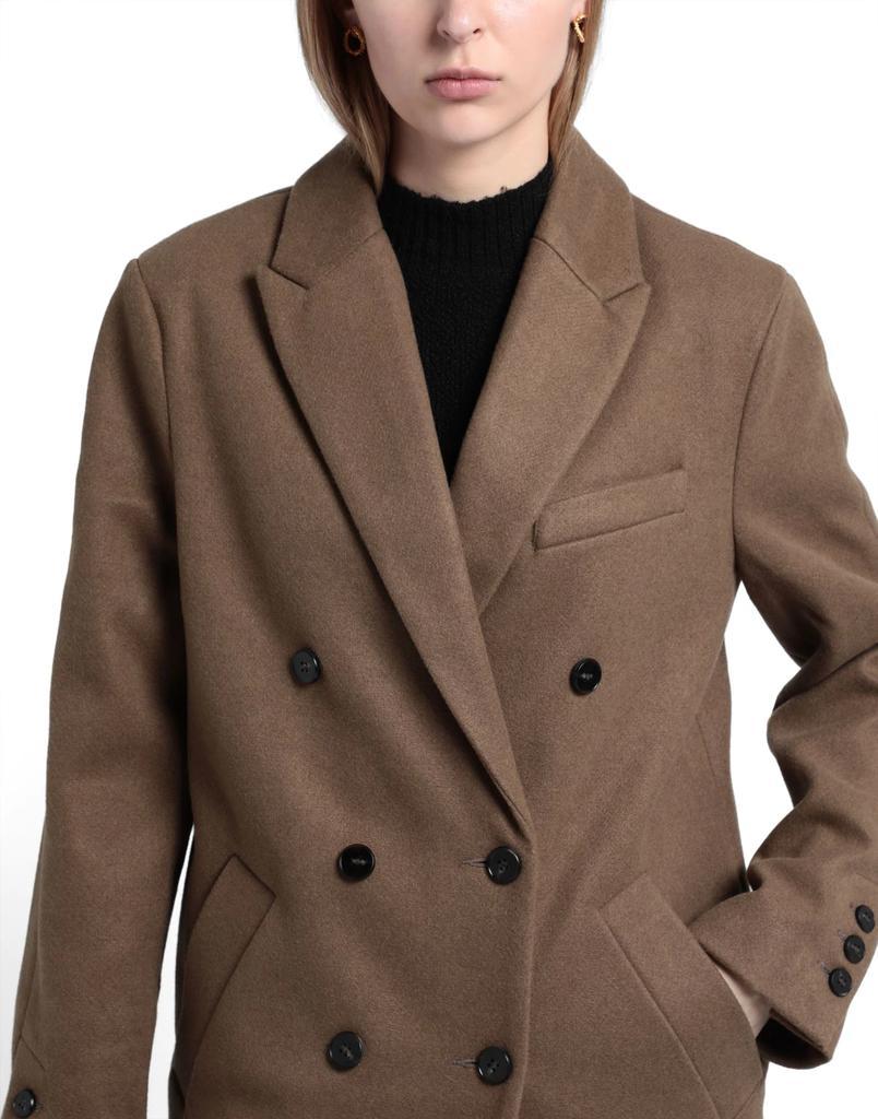 商品Topshop|Coat,价格¥971,第6张图片详细描述