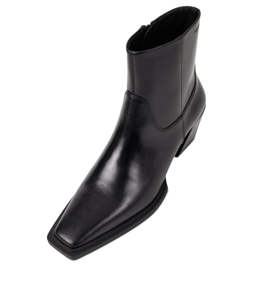 商品Vagabond Shoemakers|Alina Leather Bootie,价格¥1348,第4张图片详细描述