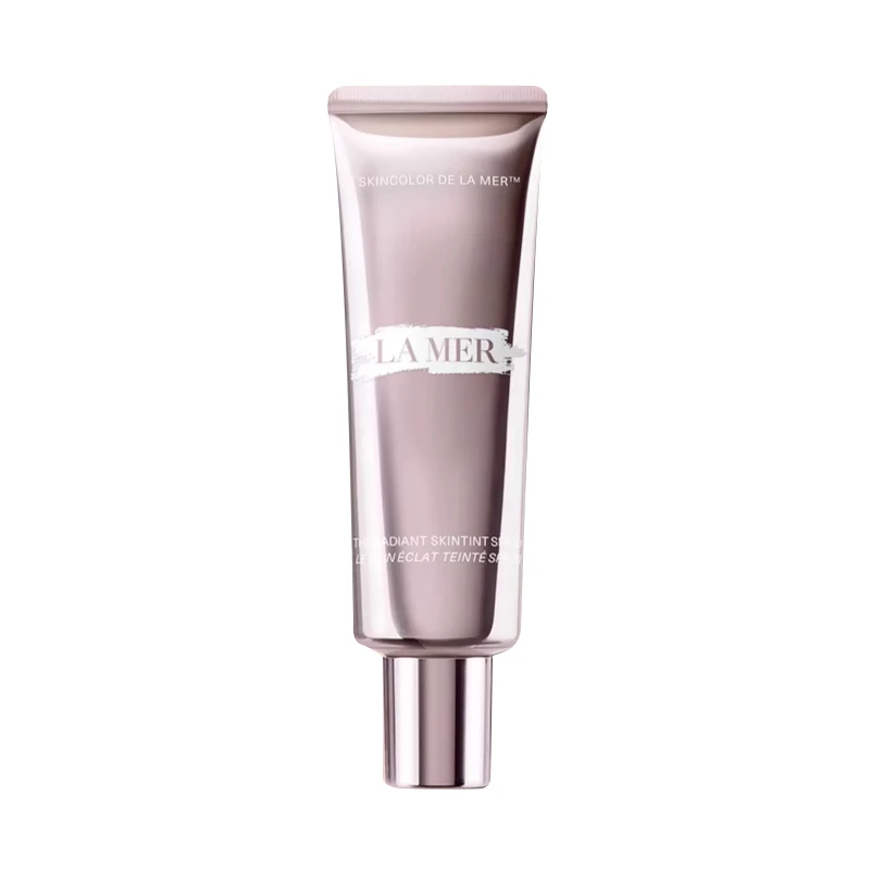 LA MER 海蓝之谜 鎏光修颜乳养肤防晒隔离霜妆前乳素颜霜 40ml 清透匀净 奢护润养 商品