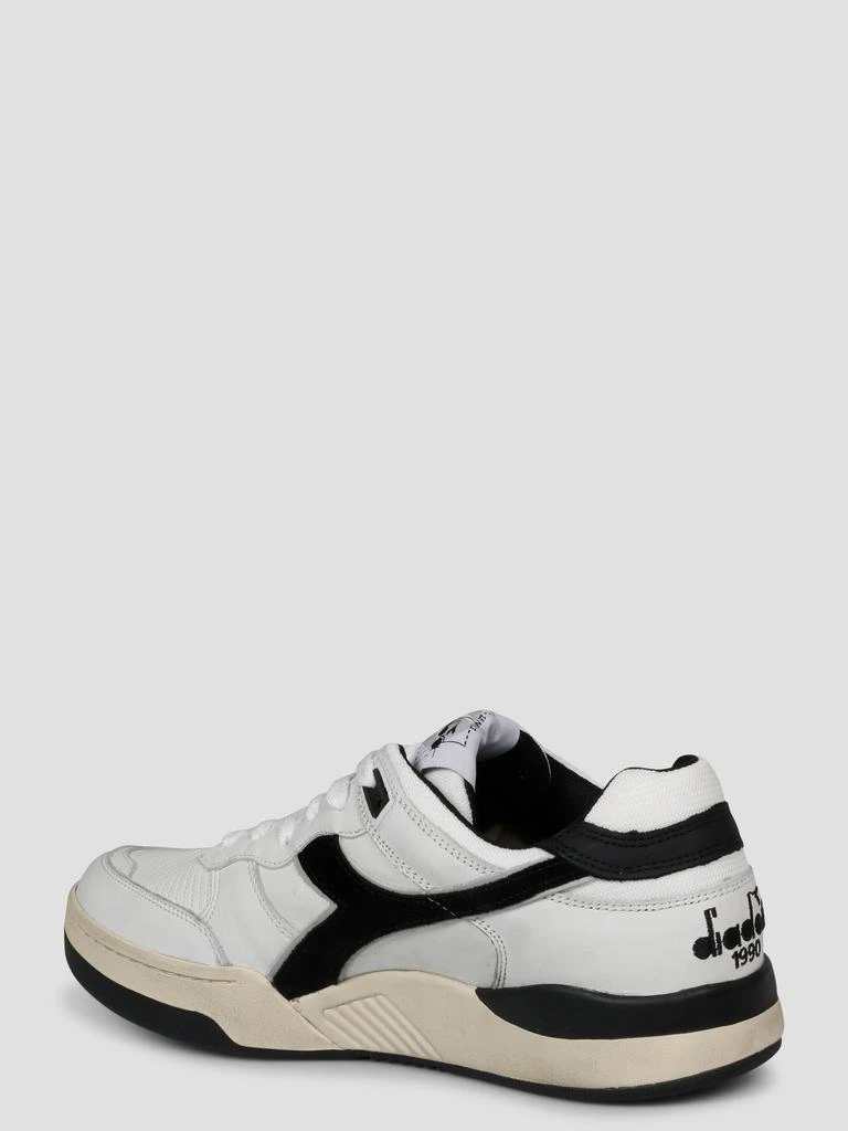 商品Diadora|B.560 used sneakers,价格¥2055,第4张图片详细描述