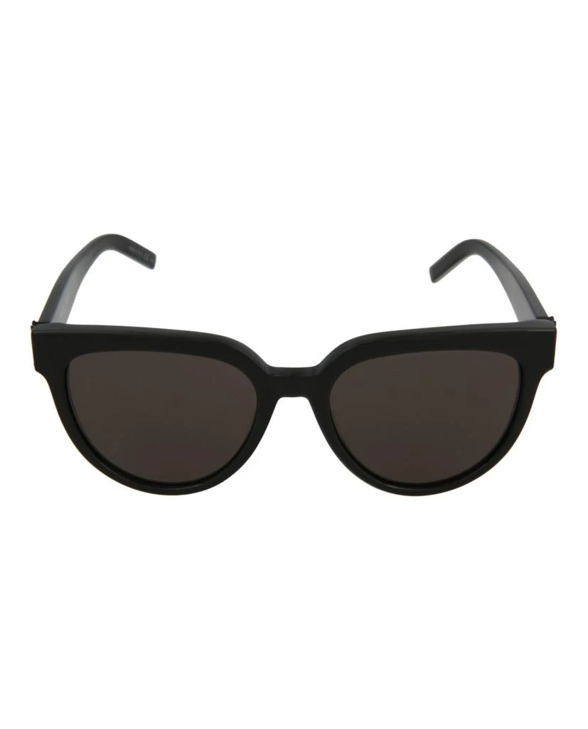 商品Yves Saint Laurent|YSL 女款 猫眼太阳镜,价格¥777,第1张图片