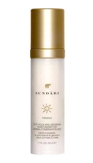 商品Sundari|Gotu Kola And Geranium Moisturizer,价格¥489,第1张图片