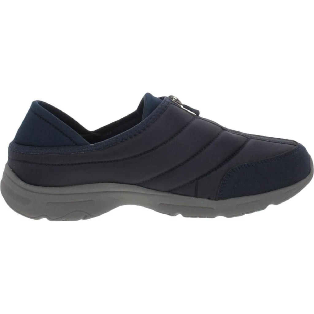 商品Easy Spirit|Easy Spirit Womens Briston 2 Nylon Ankle Casual and Fashion Sneakers,价格¥84,第2张图片详细描述