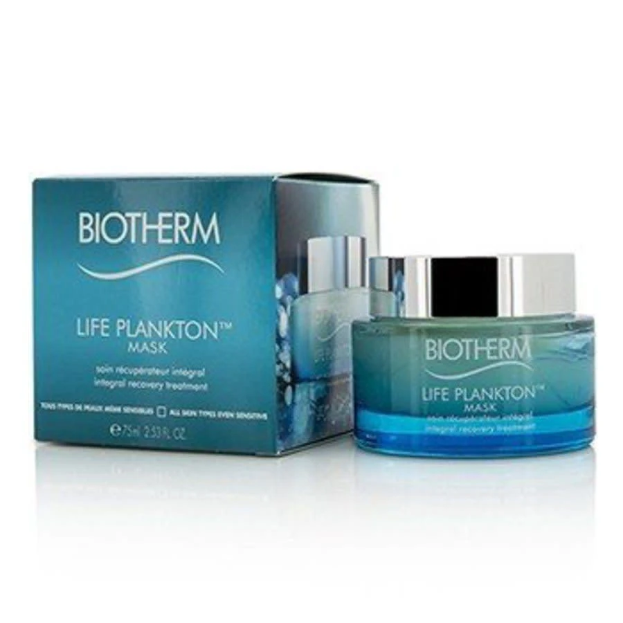 商品Biotherm|/ Life Plankton Mask 2.5 oz (75 ml),价格¥395,第1张图片