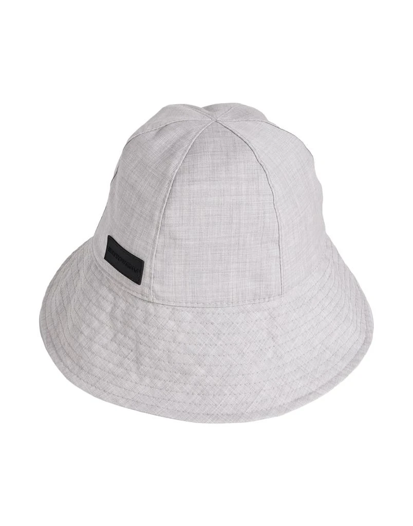 商品Emporio Armani|Hat,价格¥875,第1张图片详细描述