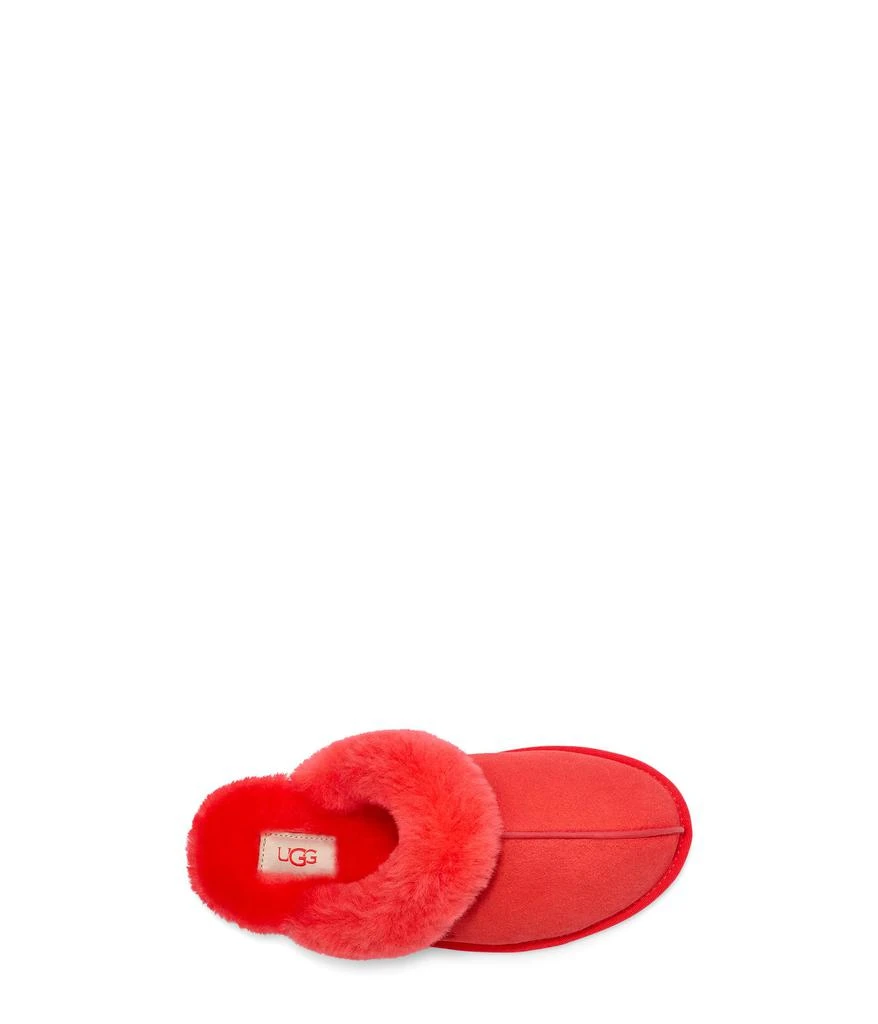 商品UGG|Scuffette II Water-Resistant Slipper,价格¥560,第2张图片详细描述