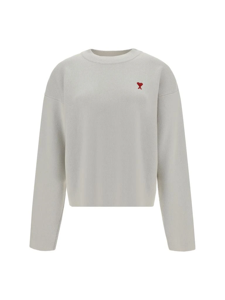 商品AMI|Sweater,价格¥2712,第1张图片