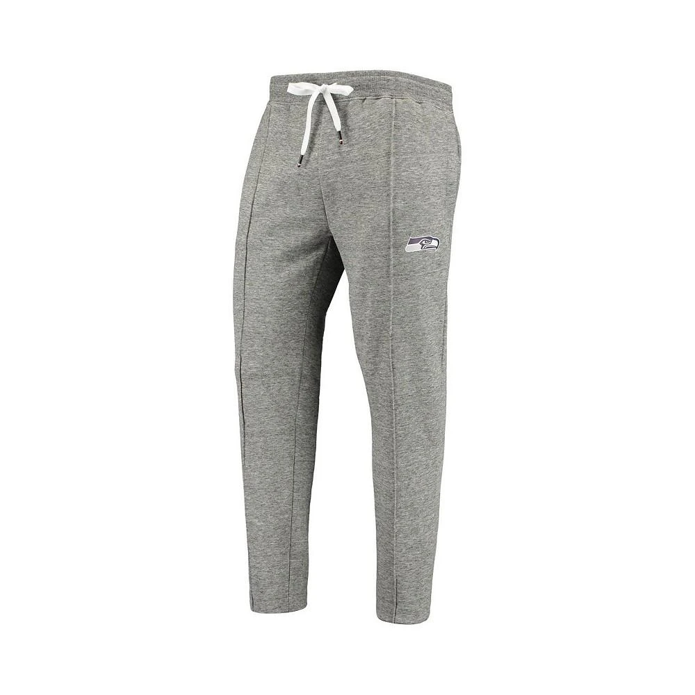 商品Tommy Hilfiger|Men's Gray Seattle Seahawks Dale Space Dye Pants,价格¥554,第2张图片详细描述