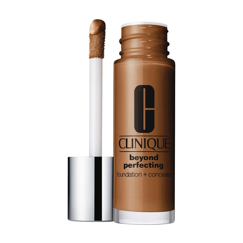 Beyond Perfecting Foundation and Concealer 商品