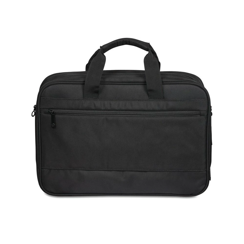 商品Samsonite|Classic 2.0 3 Compartment Brief,价格¥754,第3张图片详细描述