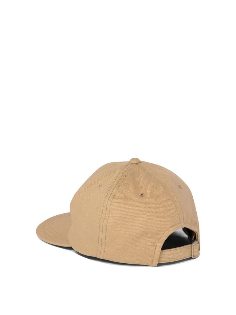 商品Comme des Garcons|Comme Des Garçons Homme Trucker Hat With Embroidery,价格¥902,第3张图片详细描述