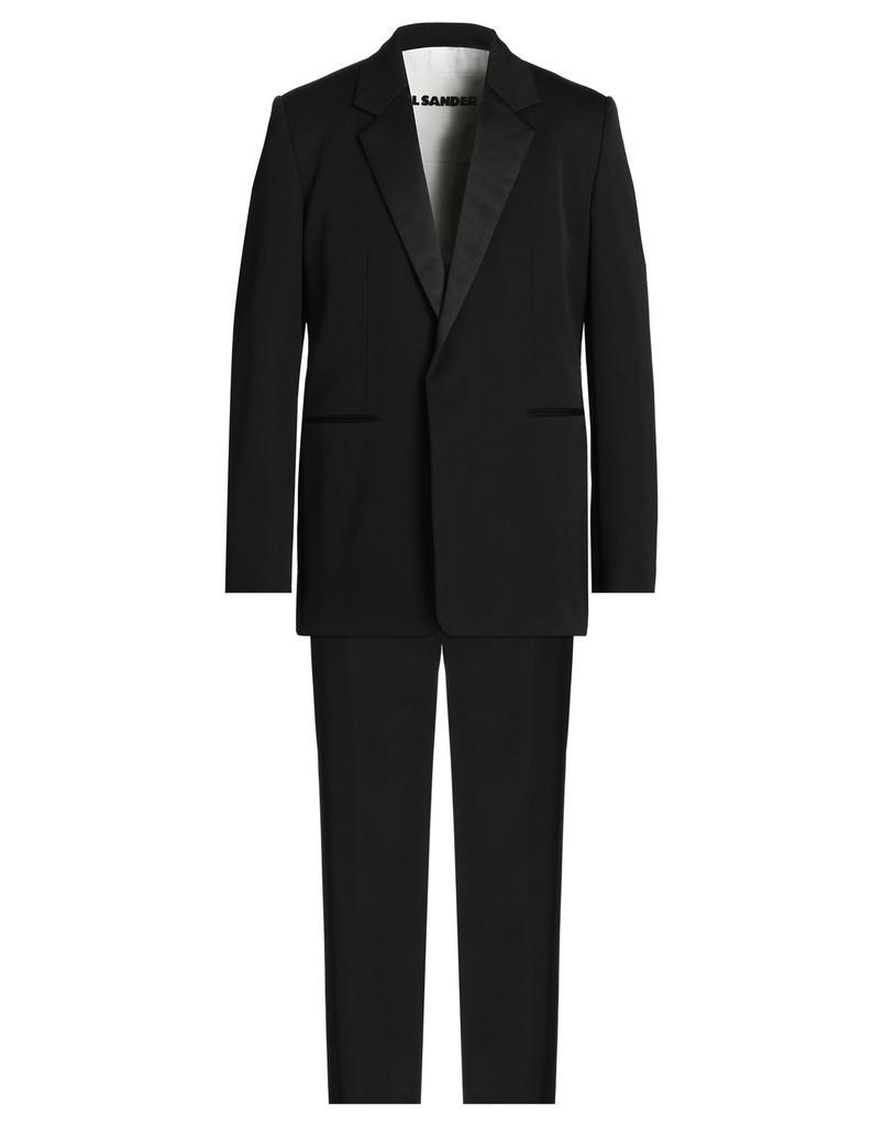 商品Jil Sander|Suits,价格¥19324,第1张图片