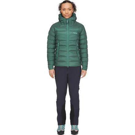 商品Rab|Electron Pro Down Jacket - Women's,价格¥2135,第3张图片详细描述