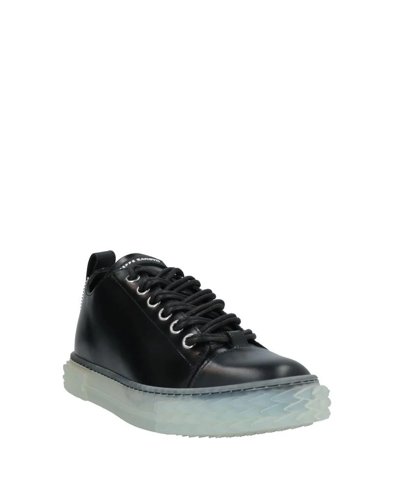 商品Giuseppe Zanotti|Sneakers,价格¥1483,第2张图片详细描述