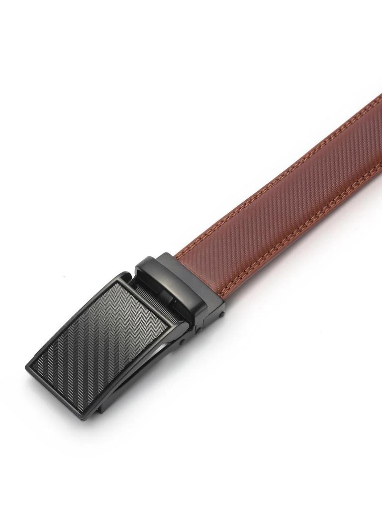Interwoven Ratchet Belt 商品