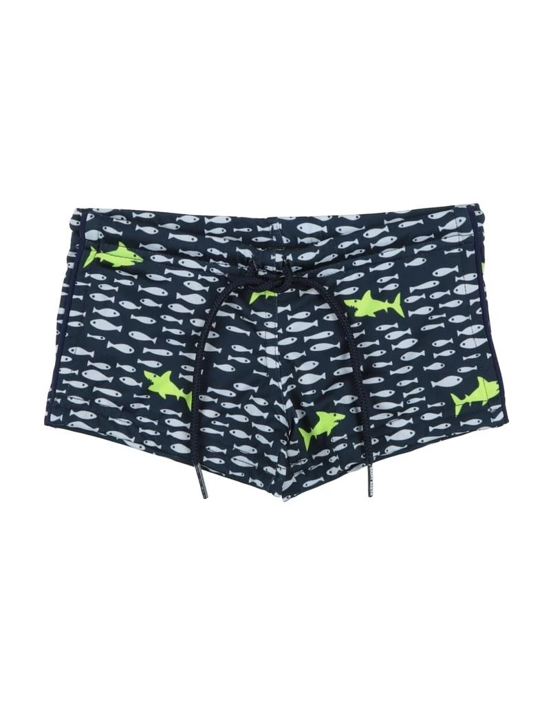 商品Mc2 Saint Barth|Swim shorts,价格¥436,第1张图片