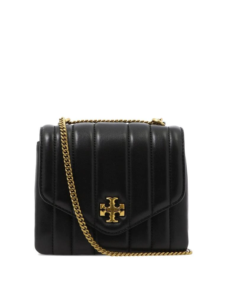 商品Tory Burch|Tory Burch Kira Quilted Crossbody Bag,价格¥2495,第1张图片