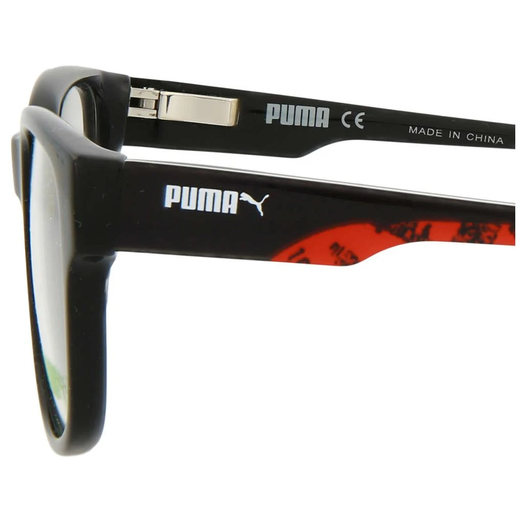 商品Puma|Puma 黑色 眼镜,价格¥126,第4张图片详细描述