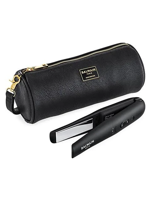 商品Balmain Hair|Standard  Cordless Straightener,价格¥3317,第2张图片详细描述