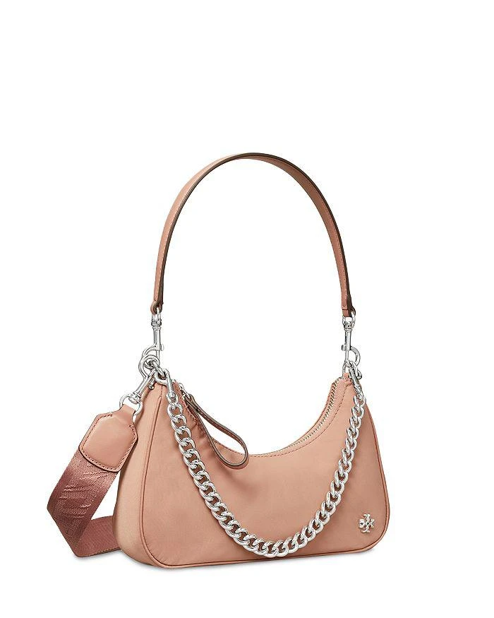 商品Tory Burch|151 Mercer Small Crescent Bag ,价格¥1239,第3张图片详细描述