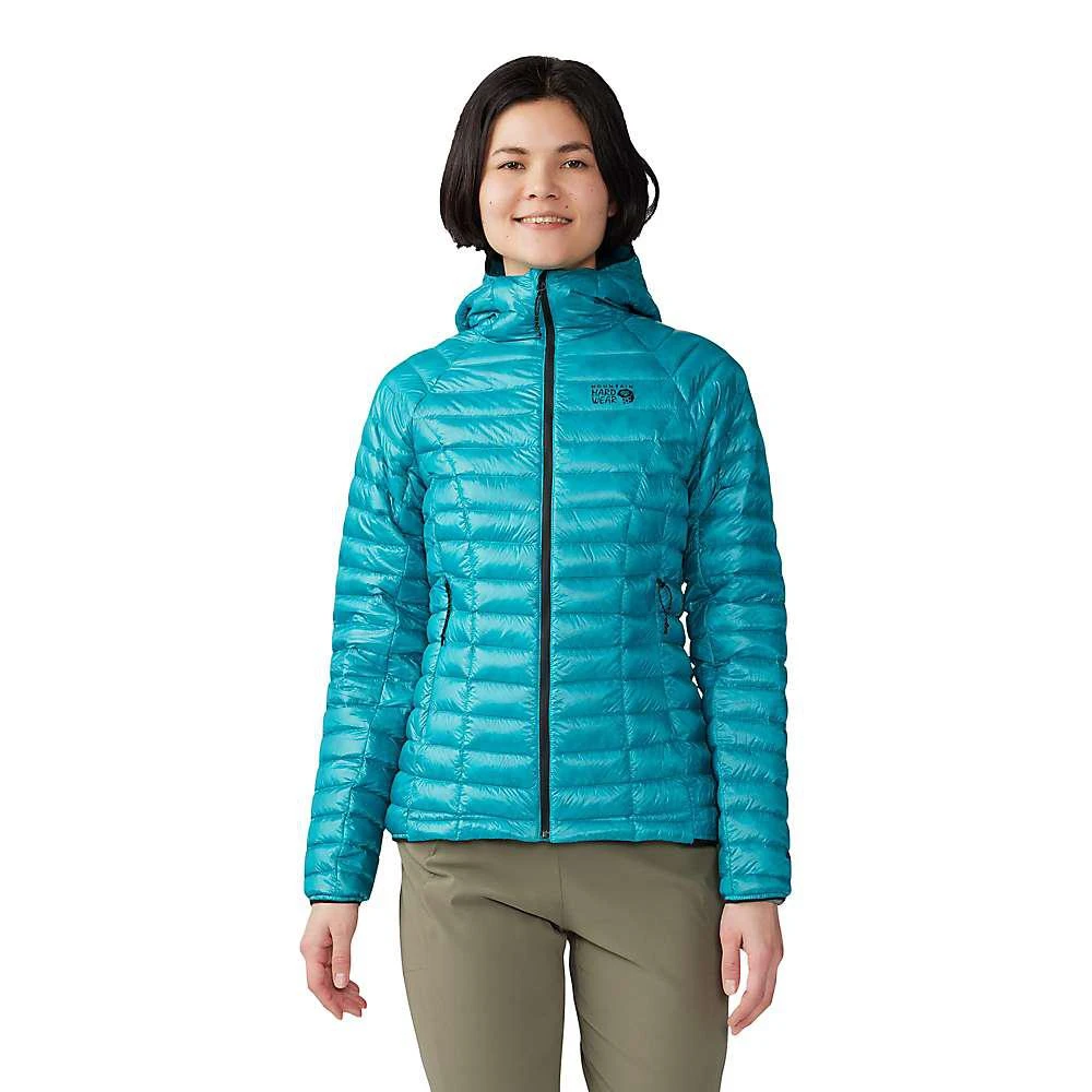 Mountain Hardwear Women's Ghost Whisperer UL Jacket 商品