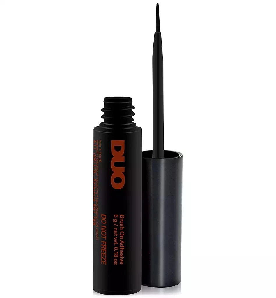 商品MAC|DUO Brush Non-Latex Lash Adhesive Glue,价格¥75,第1张图片
