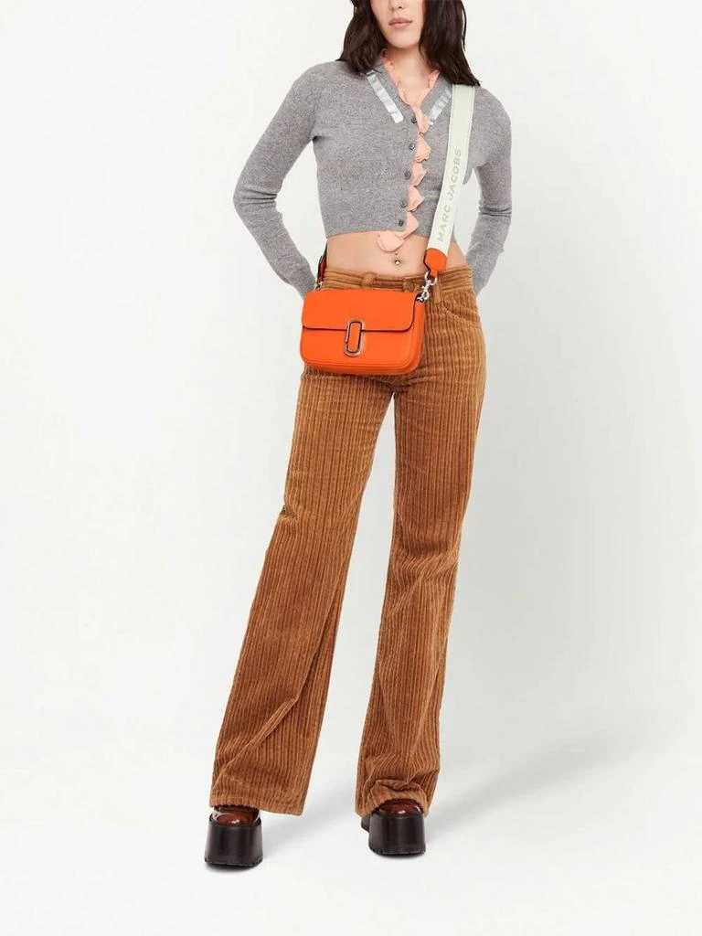 商品Marc Jacobs|MARC JACOBS The J Marc shoulder bag,价格¥2413,第2张图片详细描述