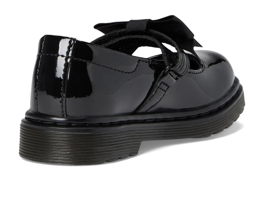 商品Dr. Martens|Maccy II Toddler Mary Jane (Toddler),价格¥477,第5张图片详细描述