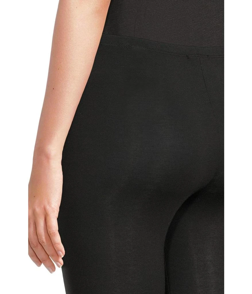 商品Splendid|Modal Crop Leggings,价格¥442,第4张图片详细描述