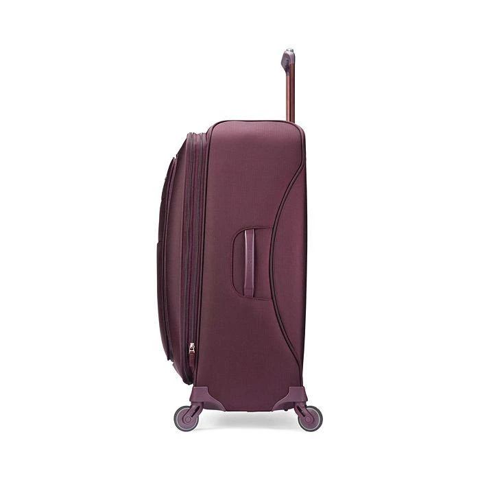 商品Samsonite|Flexis 30" Softside Expandable Spinner,价格¥2021,第2张图片详细描述