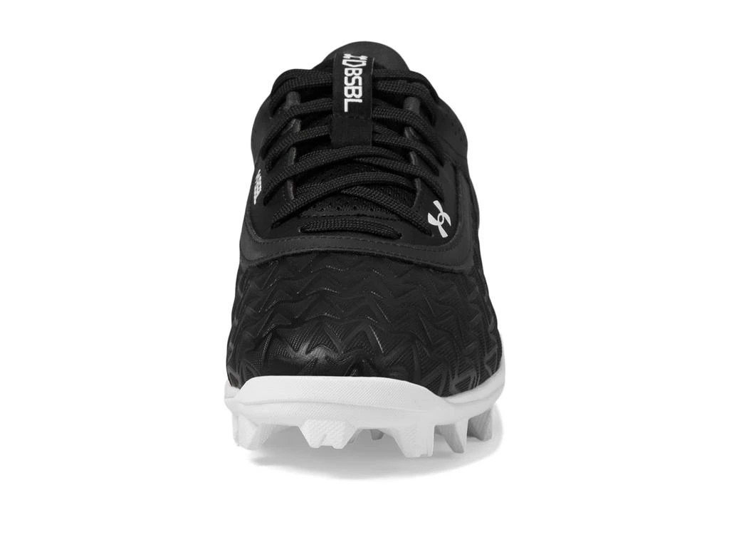 商品Under Armour|Leadoff Low RM 3.0 Baseball Cleat,价格¥303,第3张图片详细描述