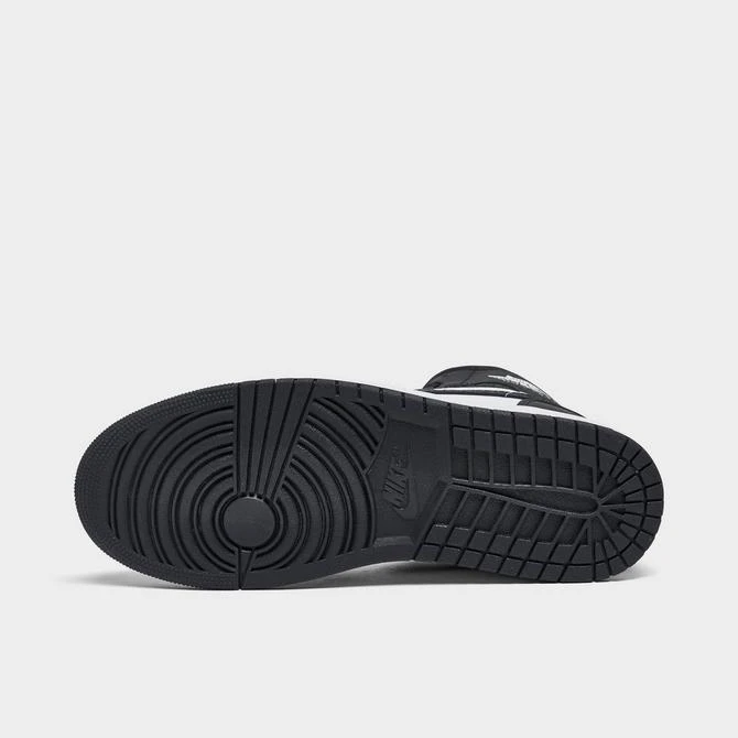 Men's Air Jordan Retro 1 Mid SE Casual Shoes 商品