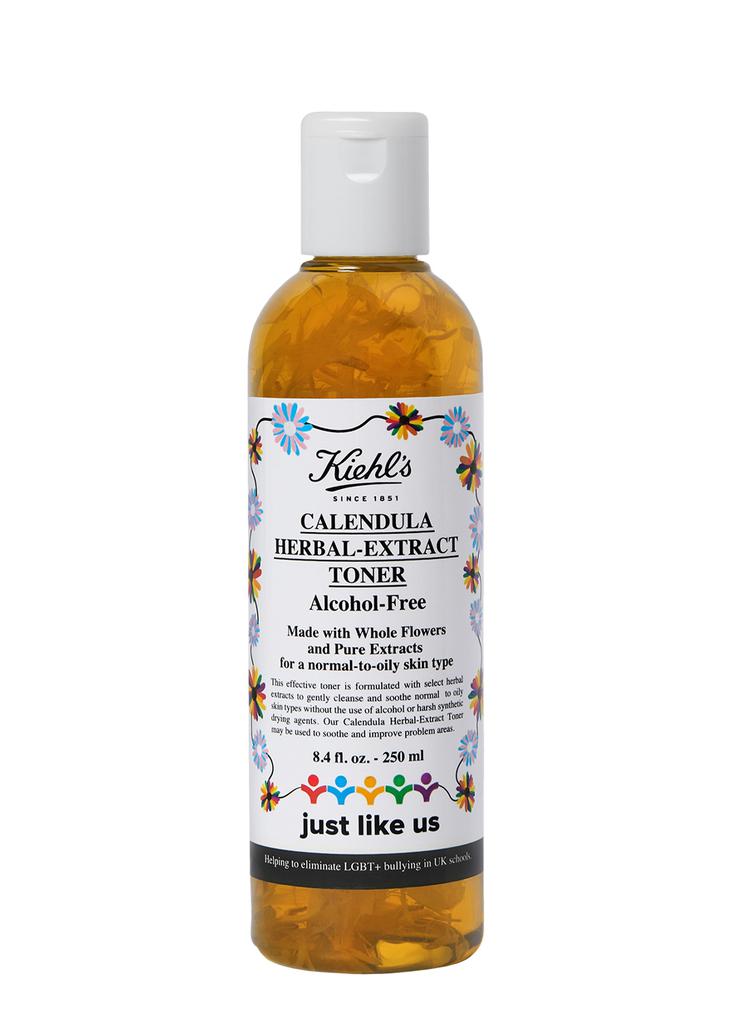 Calendula Toner Just Like Us Limited Edition 250ml商品第1张图片规格展示