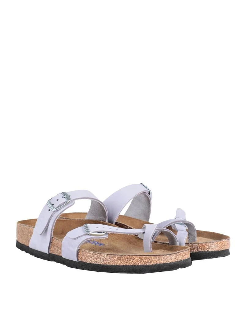 商品Birkenstock|Flip flops,价格¥991,第5张图片详细描述