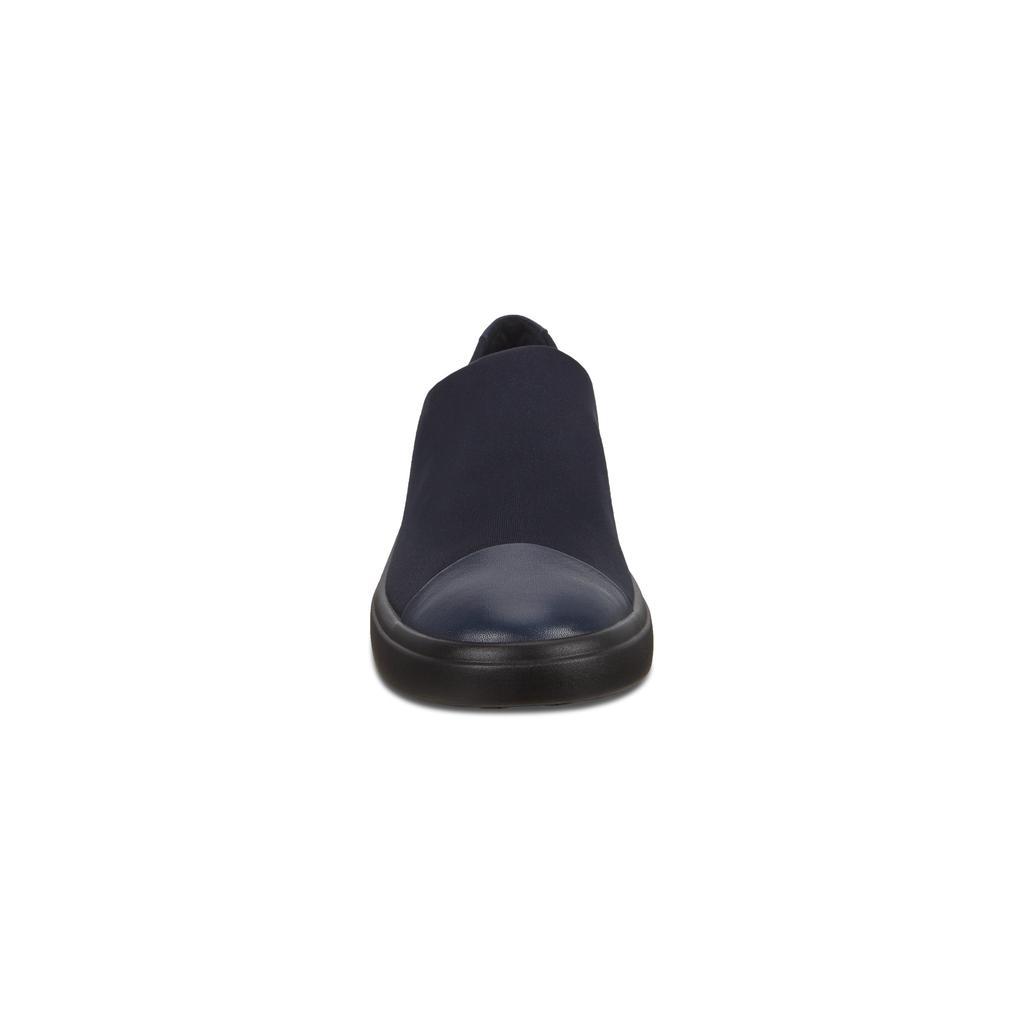 商品ECCO|ECCO SOFT 7 Women's Wedge GTX Slip-On,价格¥447,第7张图片详细描述