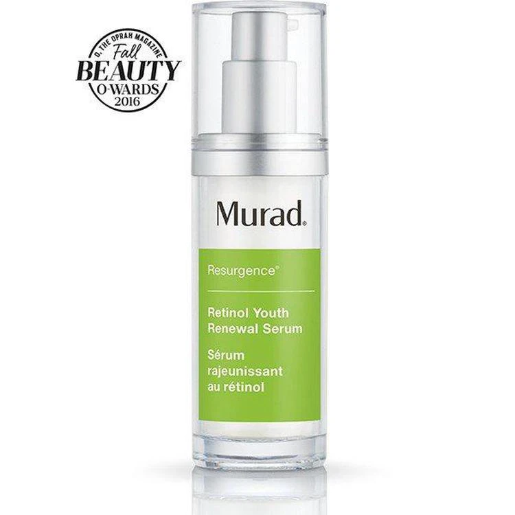 商品Murad|Retinol Youth Renewal Serum,价格¥663,第1张图片