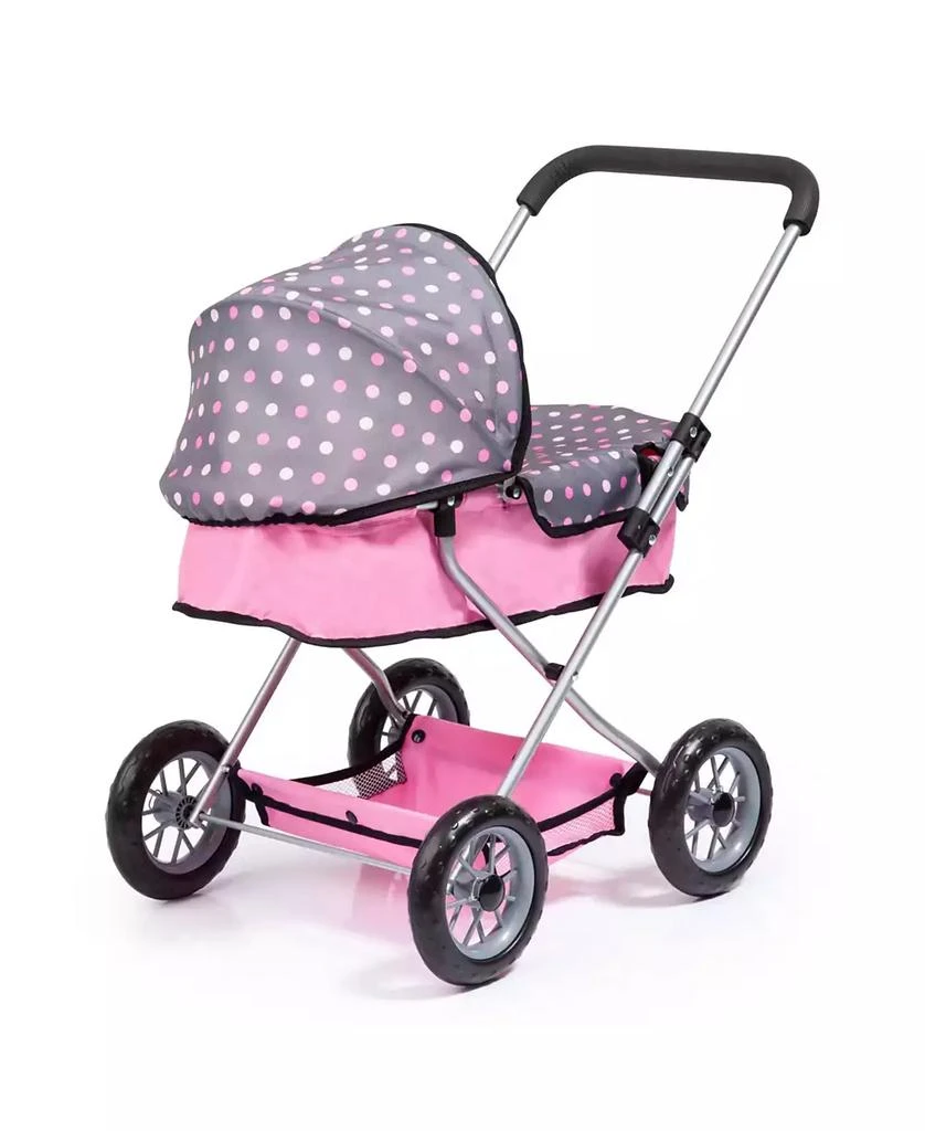 商品Bayer|Baby Doll Pram Smarty Set, 6 Pieces,价格¥262,第3张图片详细描述