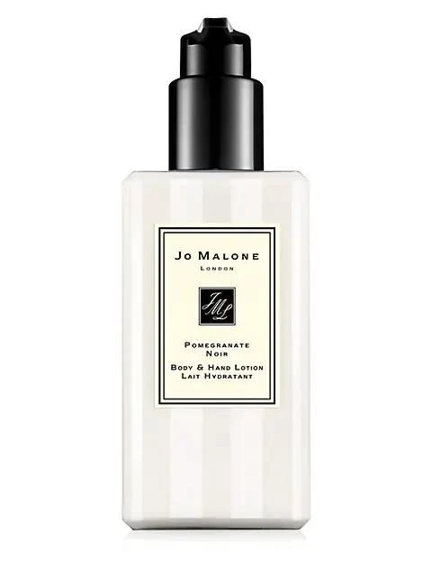 商品Jo Malone London|Pomegranate Noir Body &amp; Hand Lotion,价格¥506,第1张图片