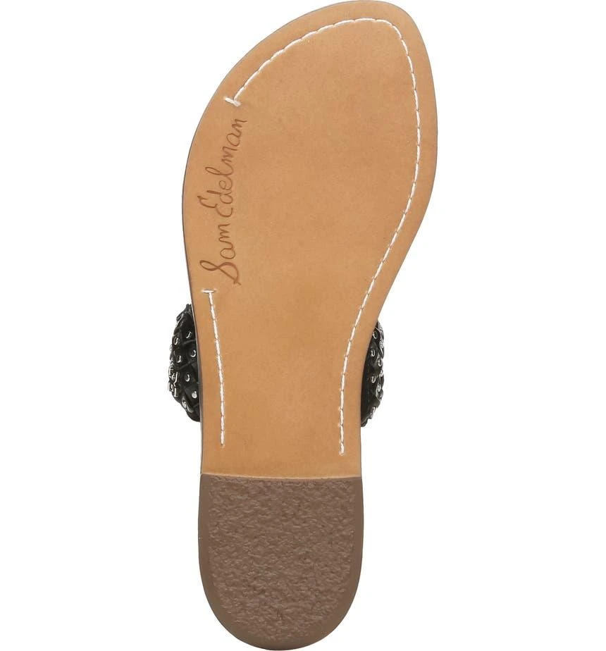 Germaine Slide Sandal 商品