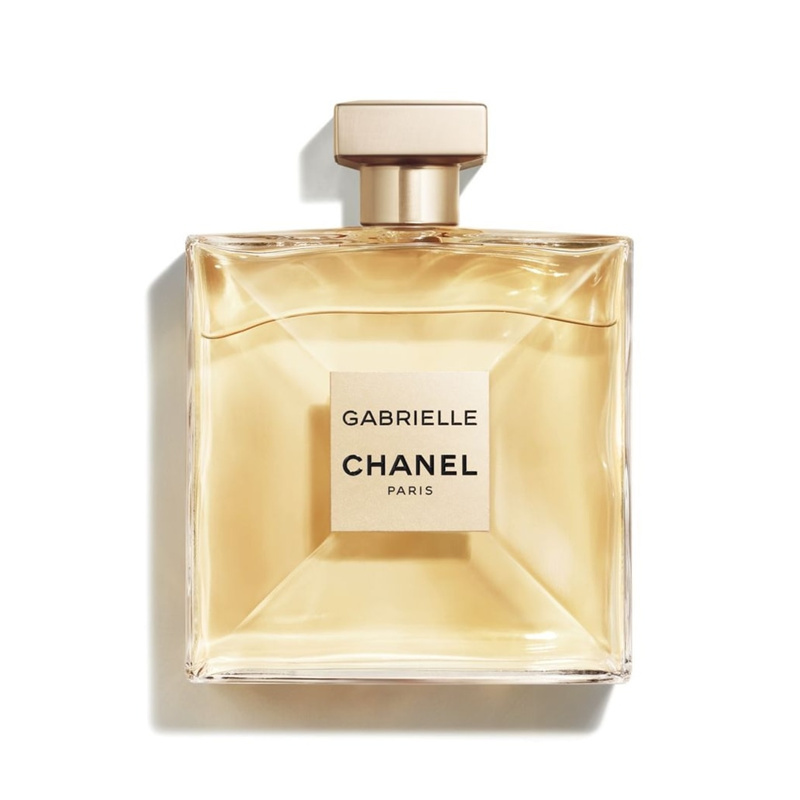 CHANEL 香奈儿嘉柏丽尔浓香香水EDP 35ml/100ML花香调商品第1张图片规格展示