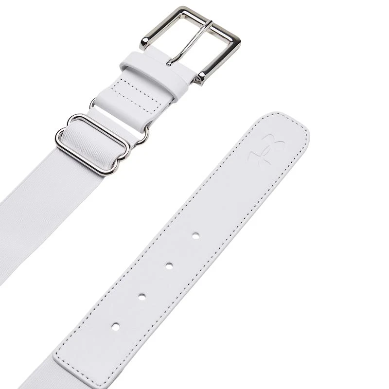 商品Under Armour|Under Armour Baseball Belt - Men's,价格¥45,第1张图片
