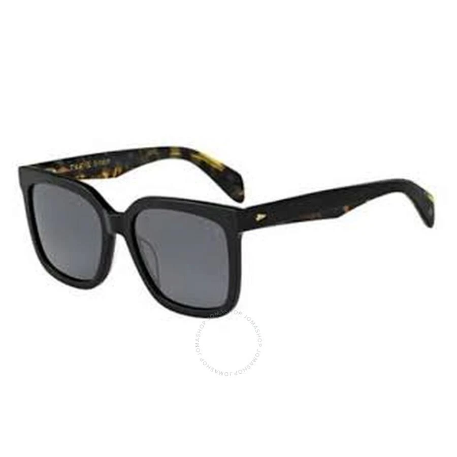 商品Rag & Bone|Grey Sport Ladies Sunglasses RNB1018/S 0WR7/9O 56,价格¥281,第1张图片