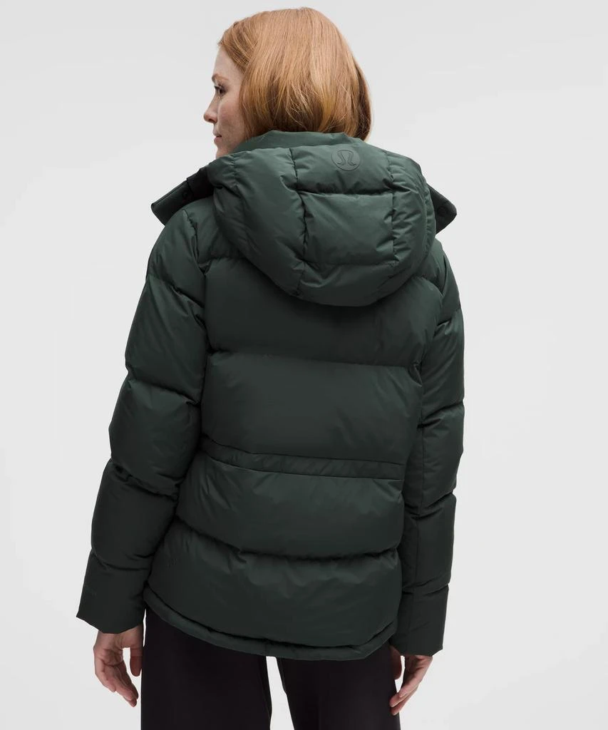 Wunder Puff 女士羽绒外套 多款配色 商品
