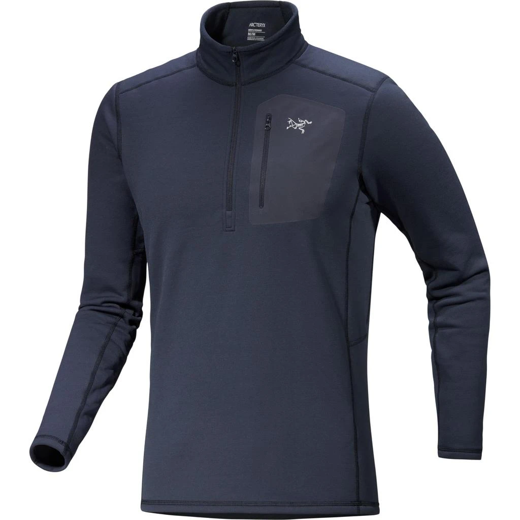 Arc'teryx Rho Heavyweight Zip Neck Men's 商品