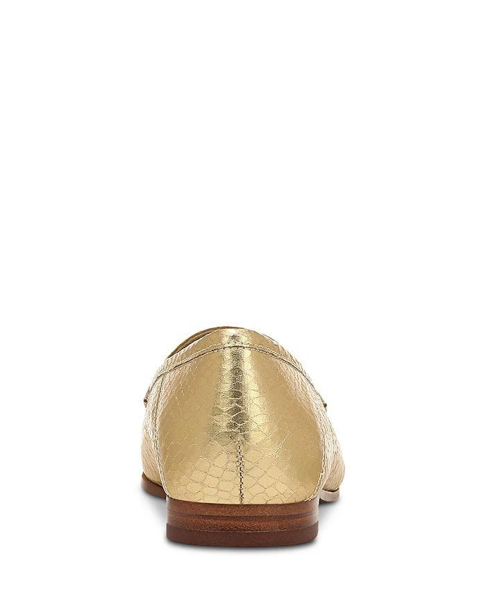 商品Sam Edelman|Women's Loraine Loafers,价格¥670,第5张图片详细描述