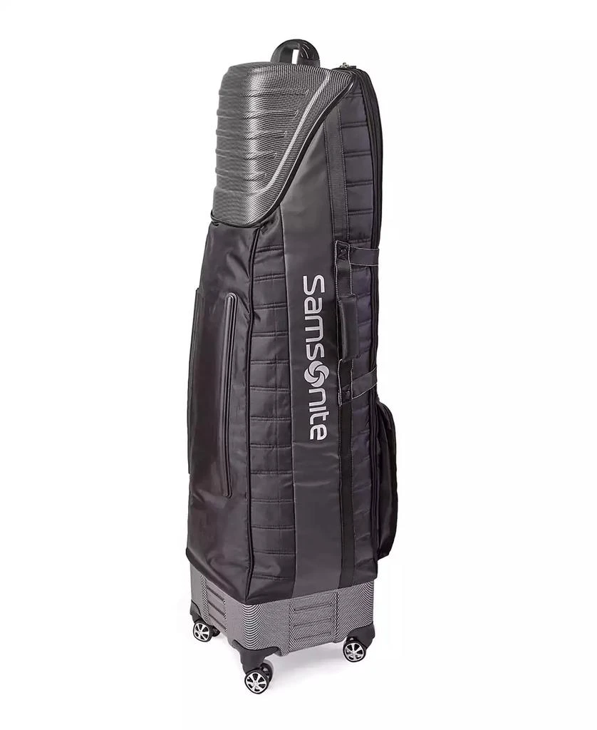 商品Samsonite|'The Protector' Hard and Soft Sided Golf Travel Cover,价格¥5554,第3张图片详细描述