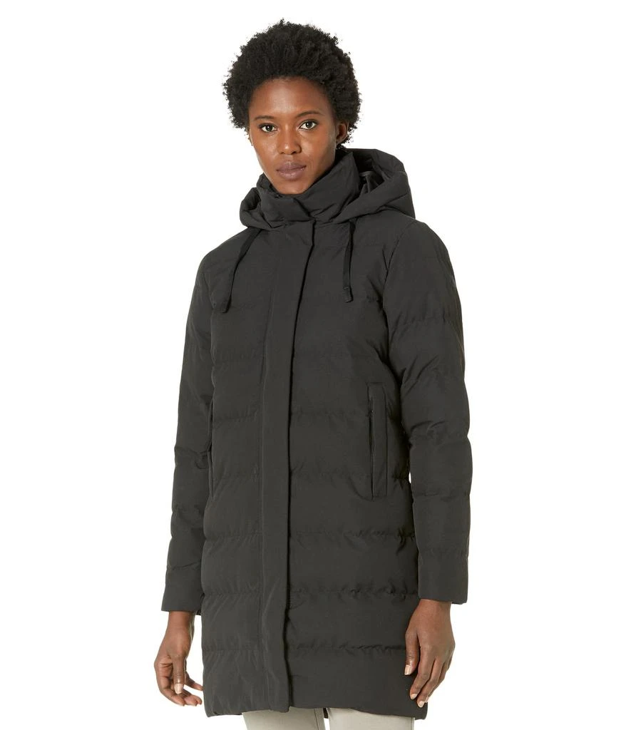 商品Helly Hansen|Mono Material Puffy Parka,价格¥1123,第1张图片